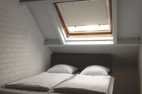 Nice Holiday Home With Terrace