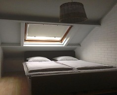 Nice Holiday Home With Terrace