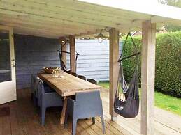 Duinroos Home With Terrace
