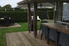 Nice Holiday Home With Terrace