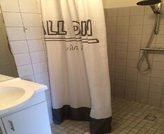 Nice Holiday Home With Terrace