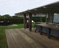 Nice Holiday Home With Terrace