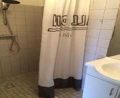 Nice Holiday Home With Terrace