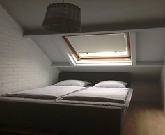 Nice Holiday Home With Terrace