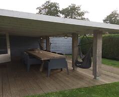 Duinroos Home With Terrace