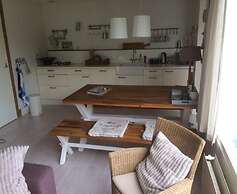 Nice Holiday Home With Terrace