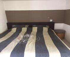 Nice Holiday Home With Terrace