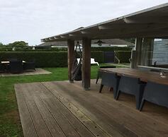 Duinroos Home With Terrace