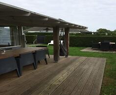 Nice Holiday Home With Terrace