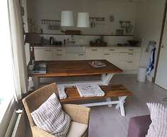 Nice Holiday Home With Terrace