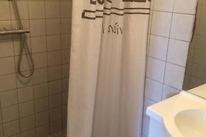 Nice Holiday Home With Terrace