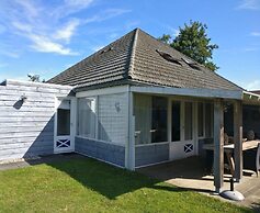 Nice Holiday Home With Terrace