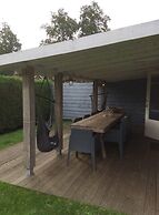 Nice Holiday Home With Terrace