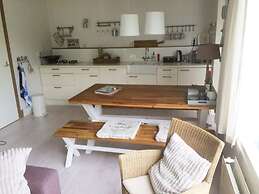 Duinroos Home With Terrace