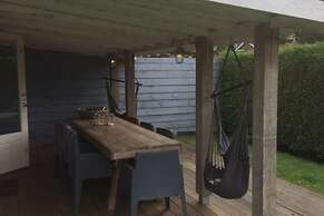 Nice Holiday Home With Terrace