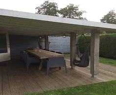 Nice Holiday Home With Terrace