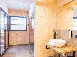 Inviting Chalet With Indoor Sauna