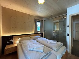 Inviting Chalet With Indoor Sauna