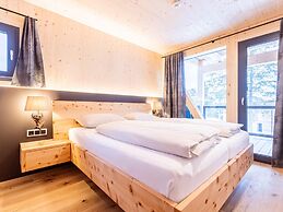 Inviting Chalet With Indoor Sauna