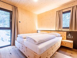 Inviting Chalet With Indoor Sauna