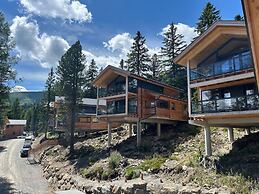 Inviting Chalet With Indoor Sauna
