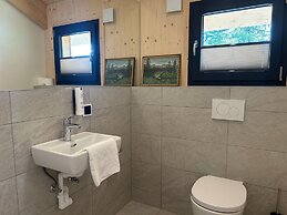 Inviting Chalet With Indoor Sauna