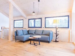 Inviting Chalet With Indoor Sauna