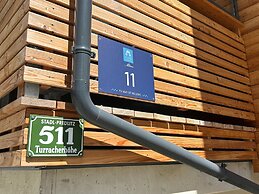 Inviting Chalet With Indoor Sauna