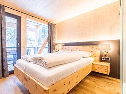 Inviting Chalet With Indoor Sauna