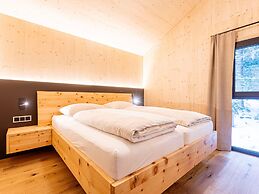 Inviting Chalet With Indoor Sauna