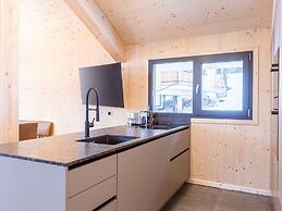 Inviting Chalet With Indoor Sauna