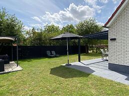 Holiday Home With Veranda