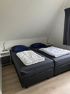 Holiday Home With Veranda