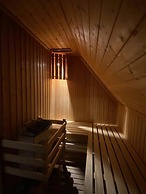 Holiday Home With Veranda