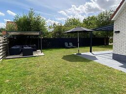 Holiday Home With Veranda