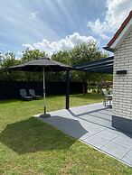 Holiday Home With Veranda