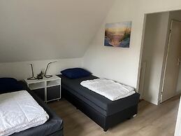 Holiday Home With Veranda