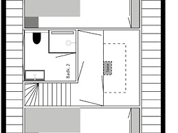 Holiday Home With Pet-friendly Garden