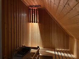 Holiday Home With Veranda