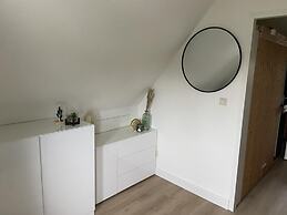 Holiday Home With Veranda