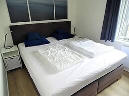 Holiday Home With Veranda