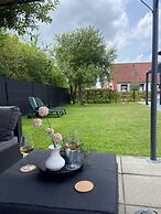 Holiday Home With Veranda