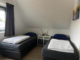 Holiday Home With Veranda