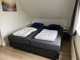 Holiday Home With Veranda