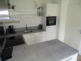 Holiday Home With Veranda