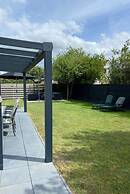 Holiday Home With Veranda