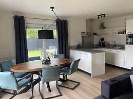 Holiday Home With Veranda