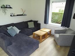 Holiday Home With Veranda