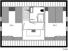 Holiday Home With Veranda