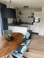 Holiday Home With Veranda